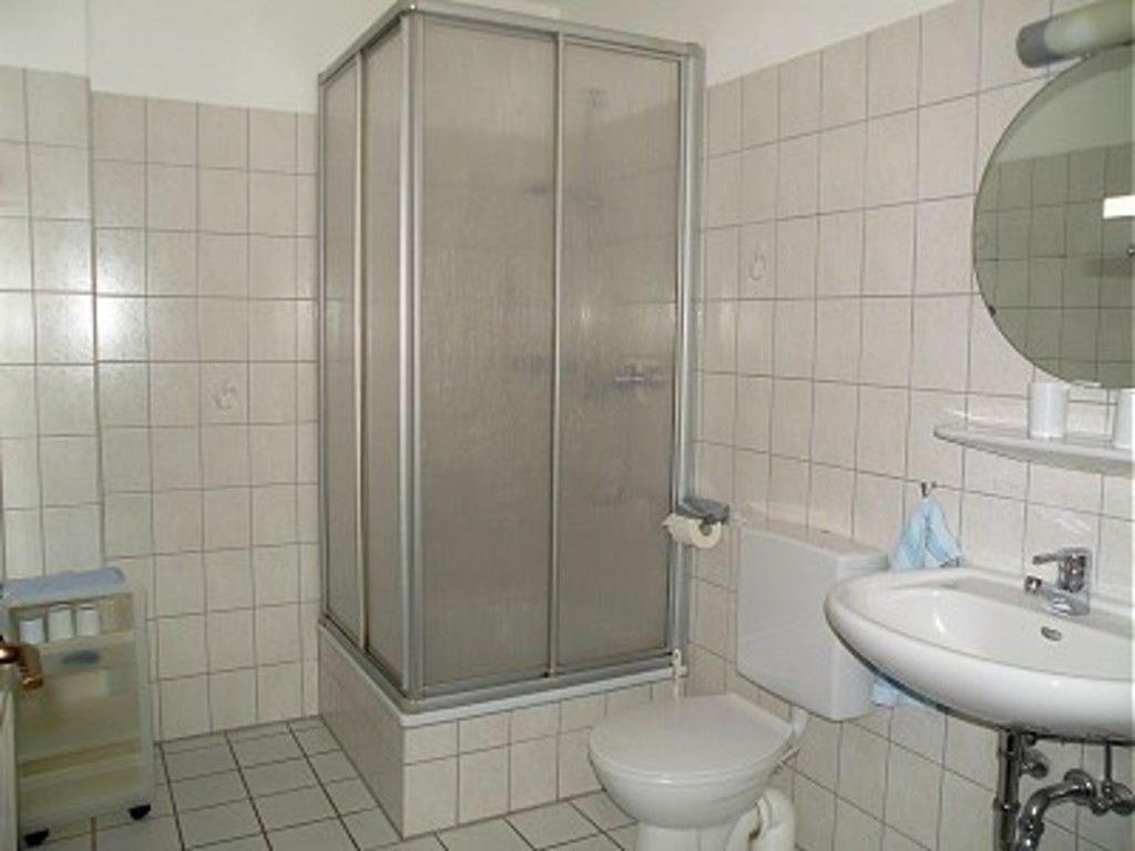 Maike 5A Apartman Cuxhaven Kültér fotó